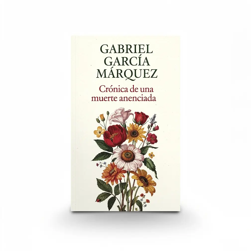 Crónica de una muerte anunciada