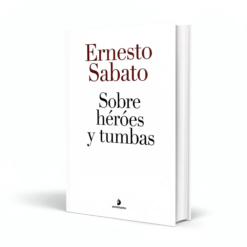 Sobre héroes y tumbas