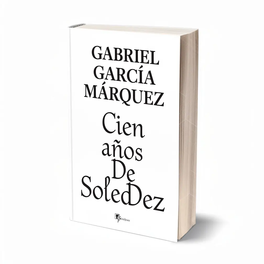 Cien años de soledad