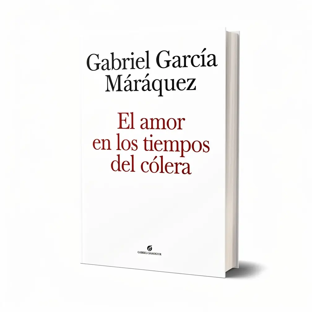 El amor en los tiempos del cólera