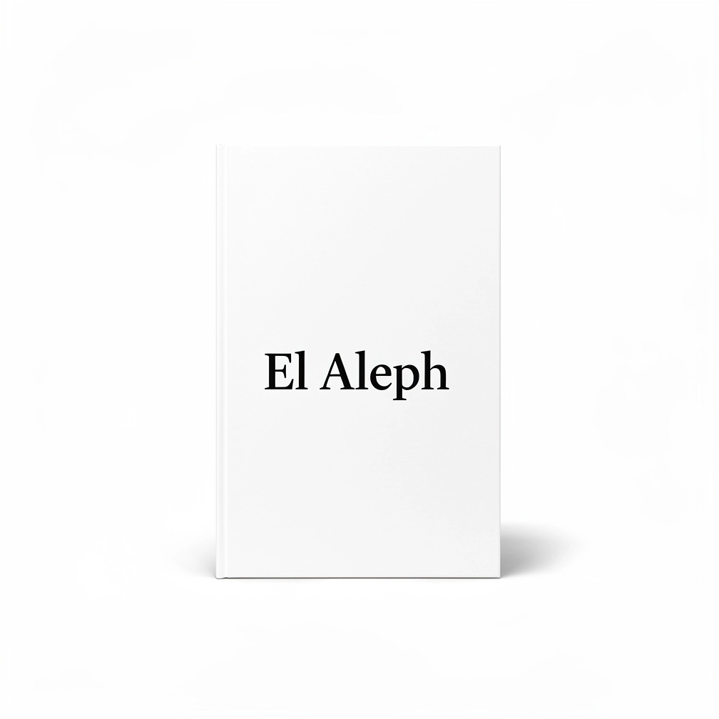 El Aleph