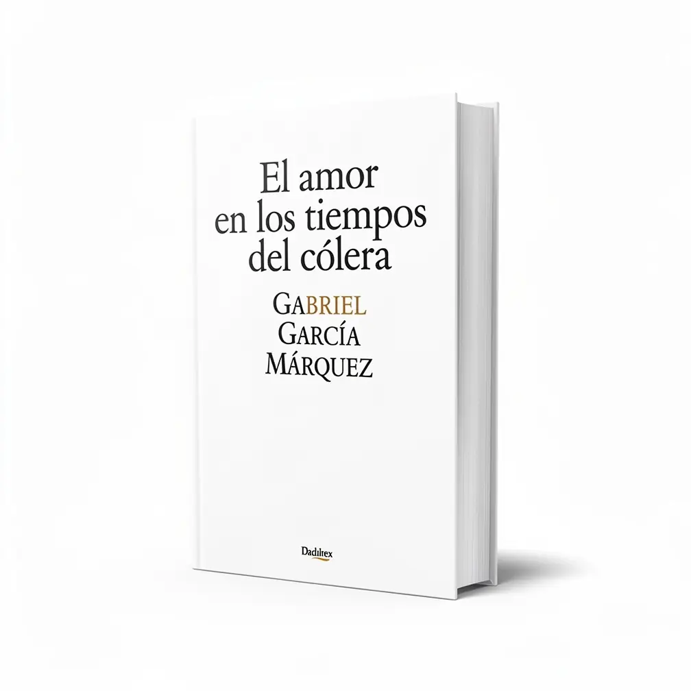 El amor en los tiempos del cólera