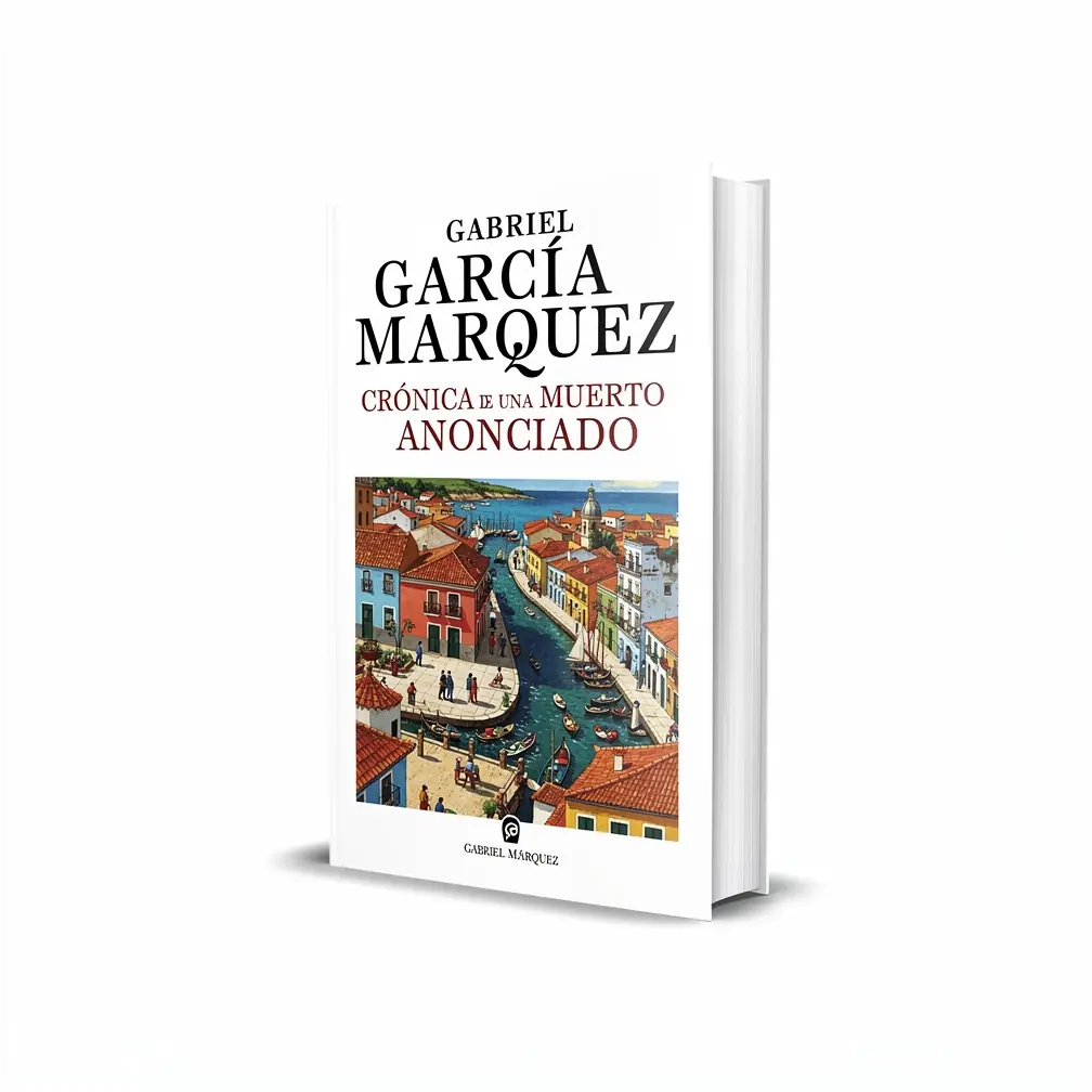 Crónica de una muerte anunciada